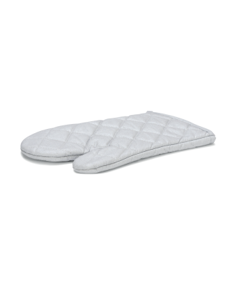 Manusa de bucatarie, metalizata, 30 cm - PATISSE